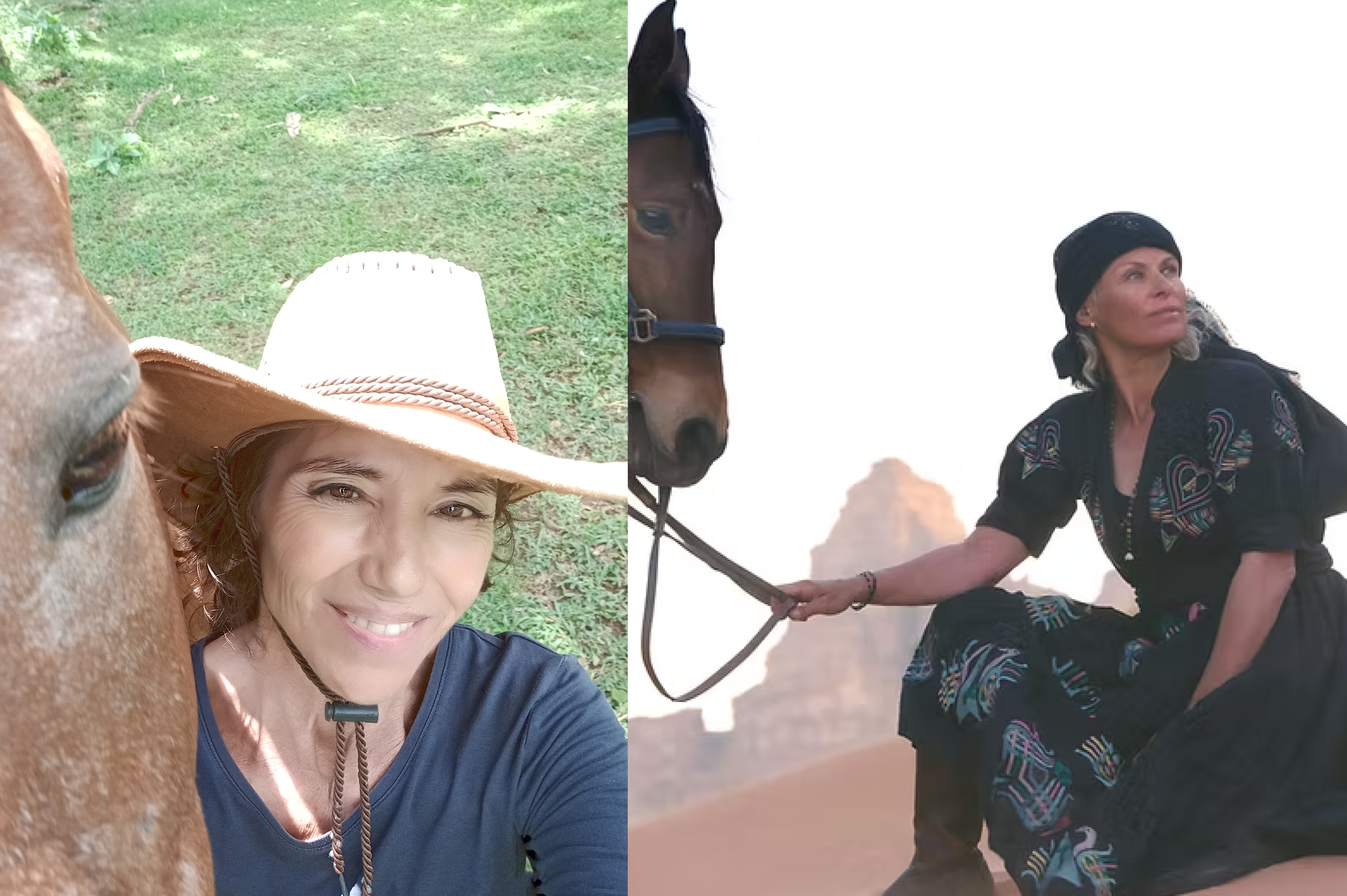 Java Spirit Retreat by Anna & Sarah