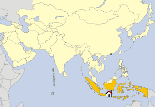 indonesia